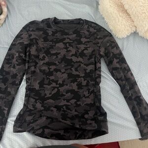 lulu long sleeve